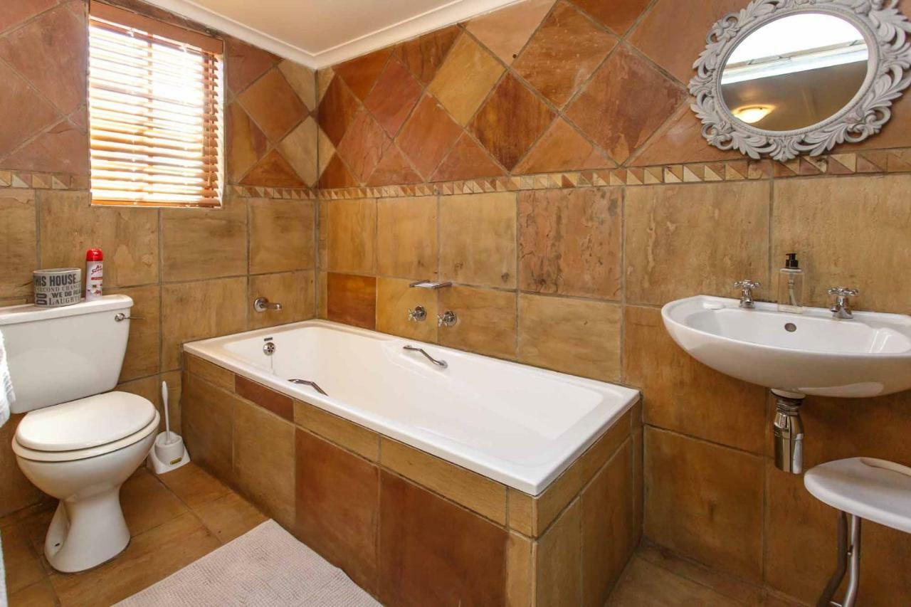 Hazenjacht Karoo Lifestyle - Spitzkop Apartment Оудсхорн Екстериор снимка